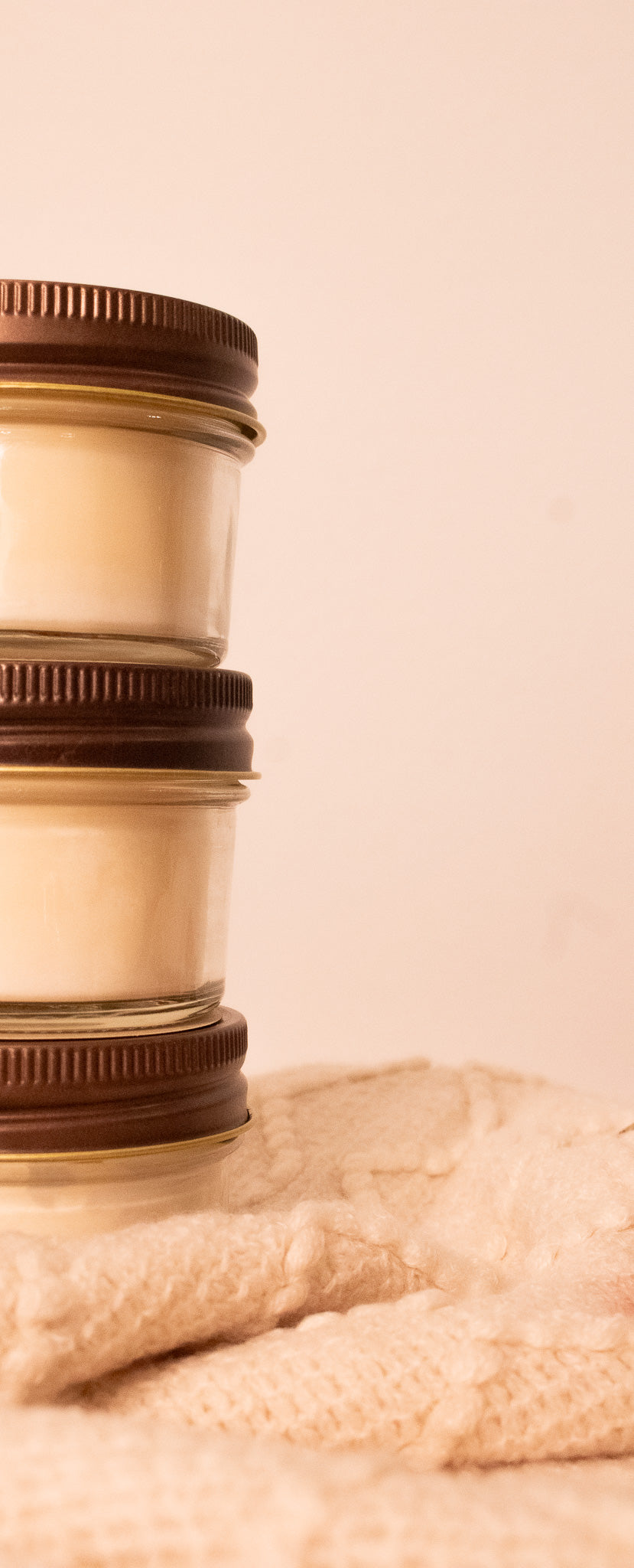 2.7 oz Candles
